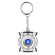 Portal 2 Wheatley Key Chain